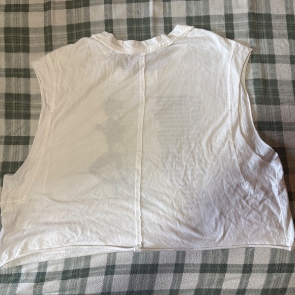 NWOT FP Movement Running Graphic Tank - Medium - Picture 2 of 3